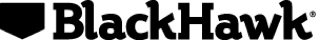Black Hawk logo