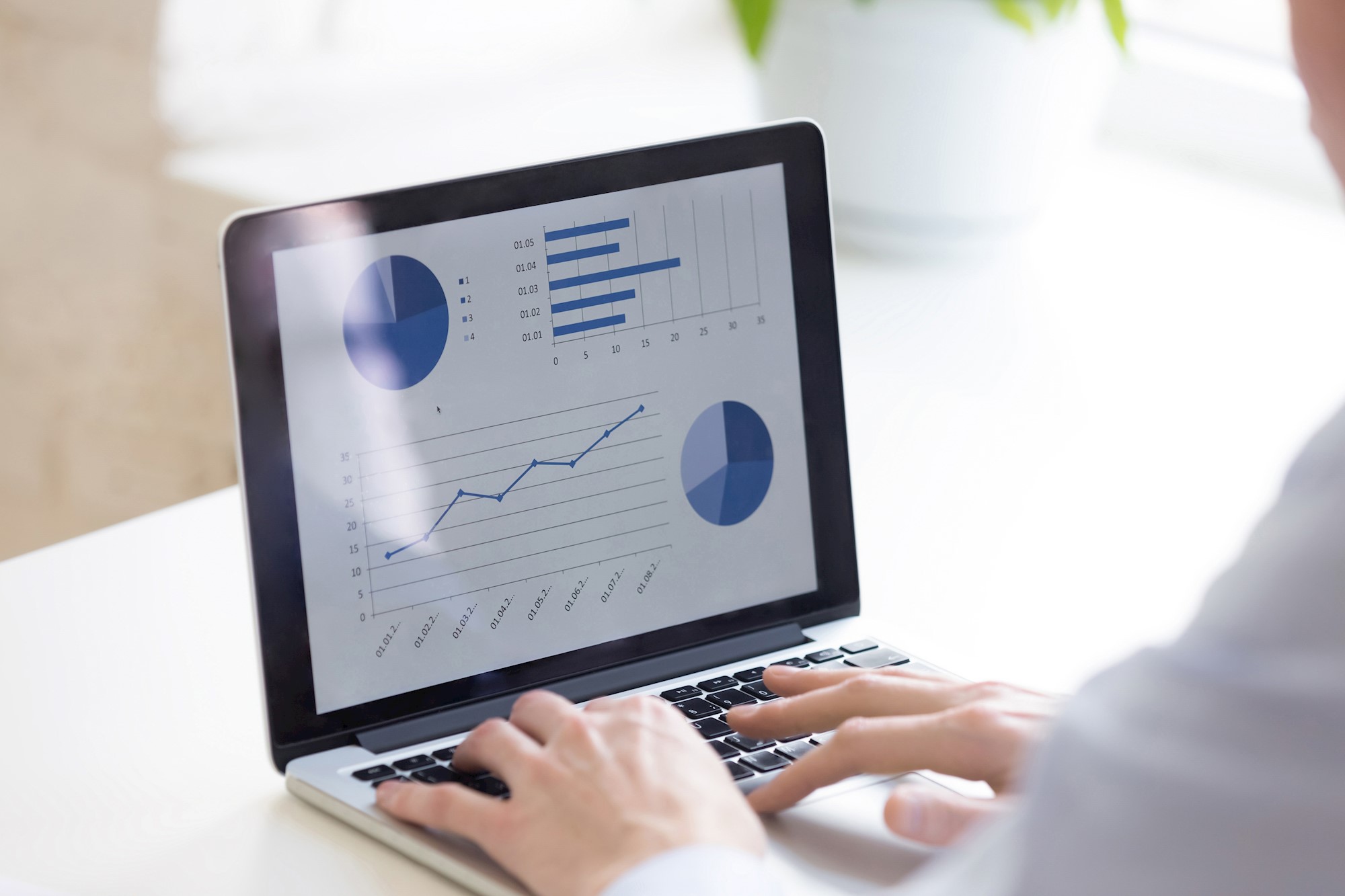 Reporting preview image