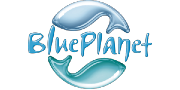 Blue Planet logo